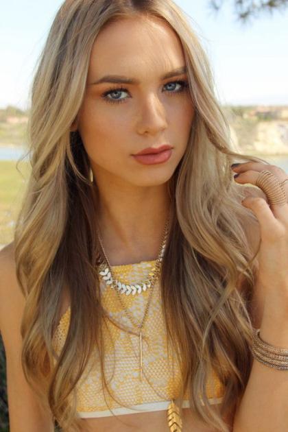 Amber Davis photo 114925