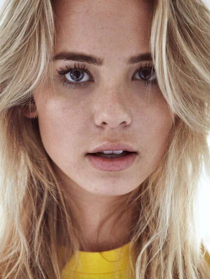Amber Davis photo 114927