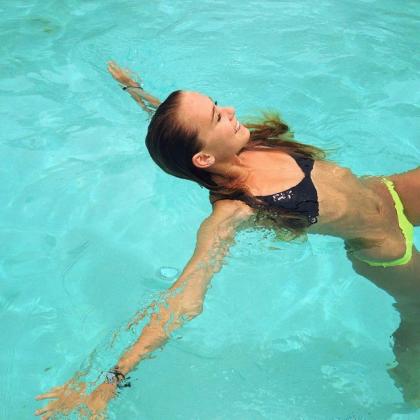 Amber Davis photo 114938