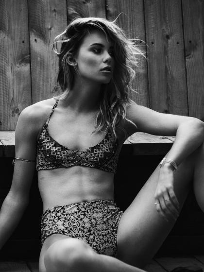 Amber Davis photo 114946