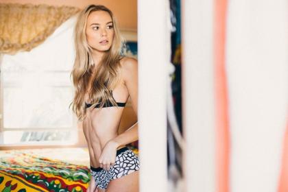 Amber Davis photo 114950