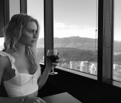 Amber Davis photo 114963