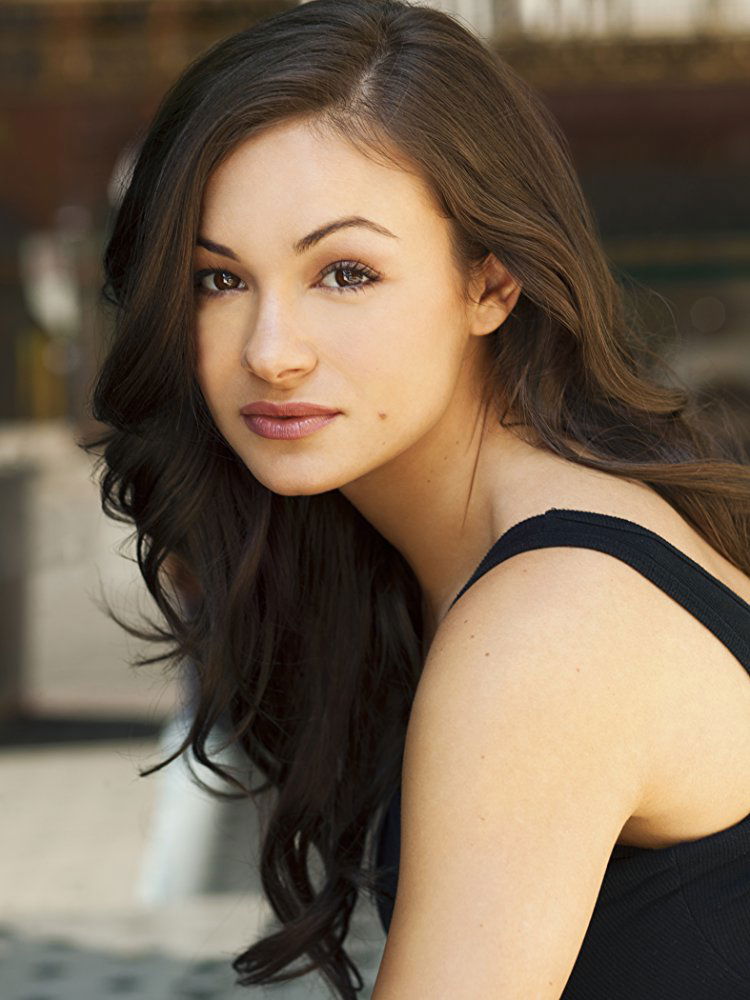 Ashley Ann Vickers