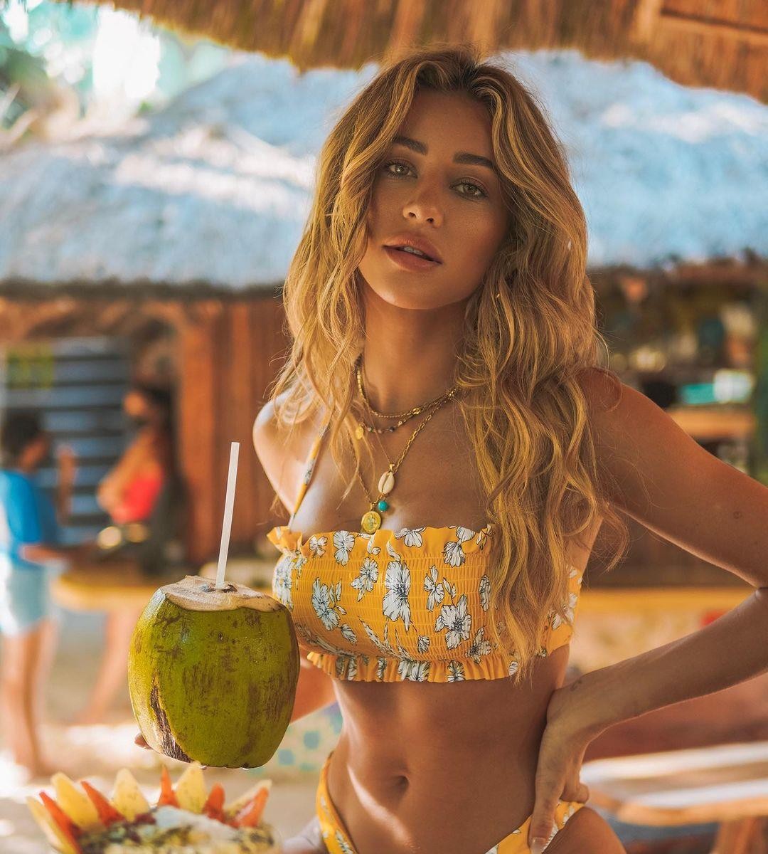 Cindy Prado