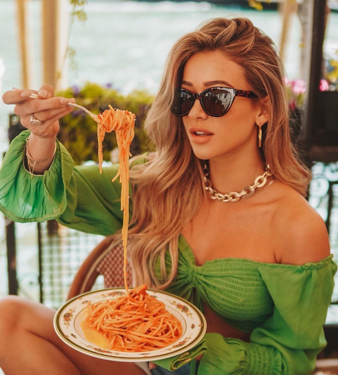 Cindy Prado