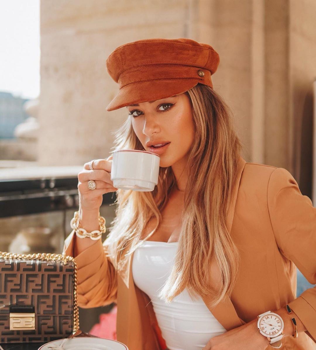 Cindy Prado