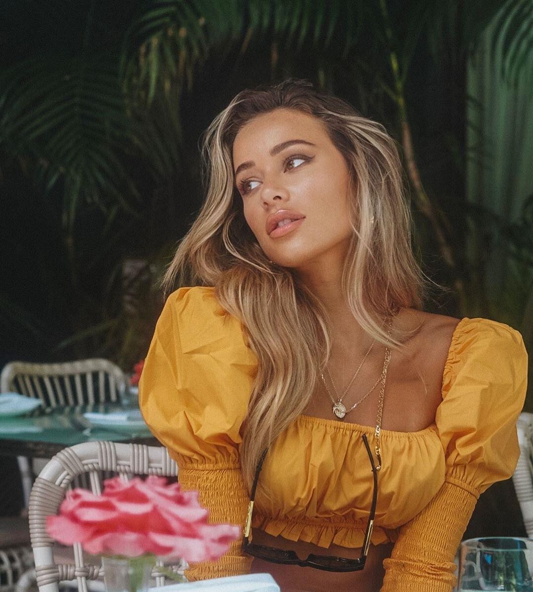 Cindy Prado