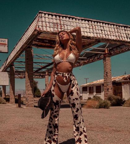 Cindy Prado photo 268221
