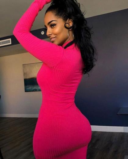 Ayisha Diaz