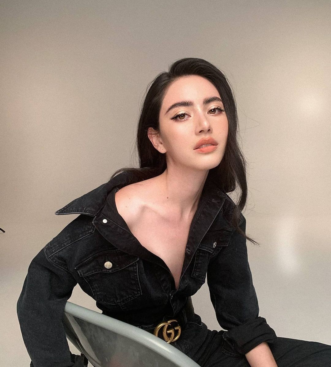 Davika Hoorne