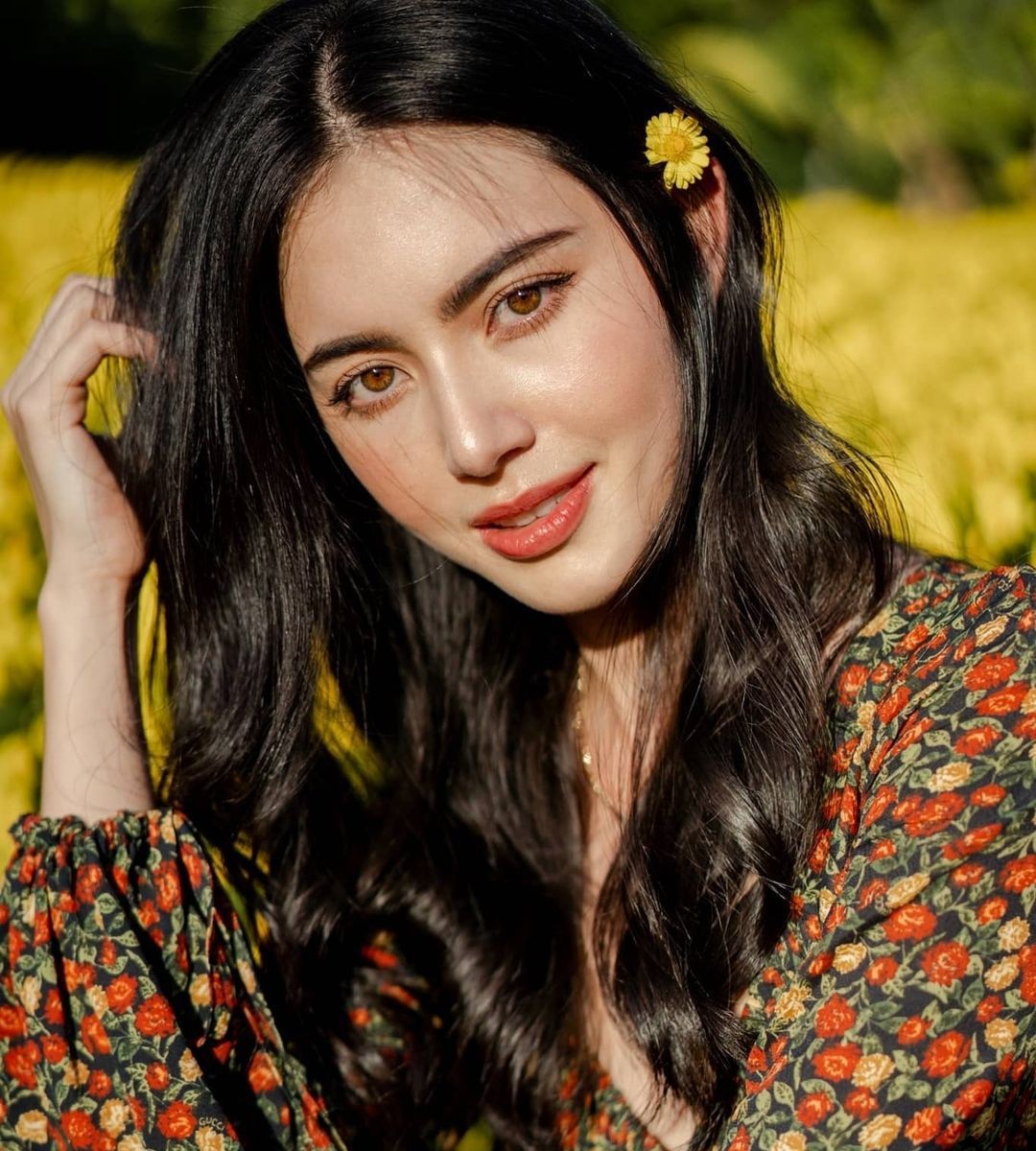Davika Hoorne