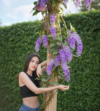 Davika Hoorne photo 298916