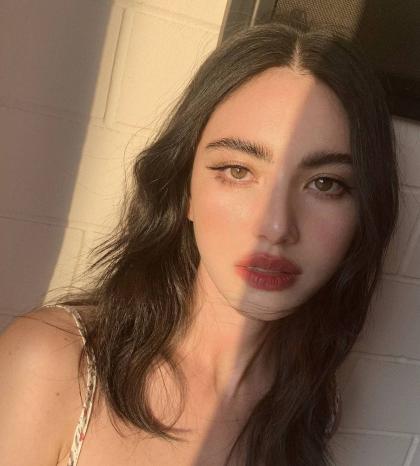 Davika Hoorne photo 298931