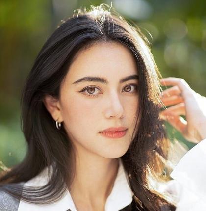 Davika Hoorne photo 298944