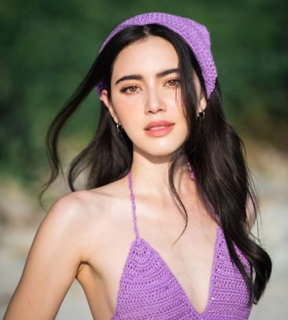 Davika Hoorne photo 298946