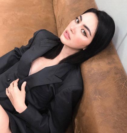 Davika Hoorne photo 298947