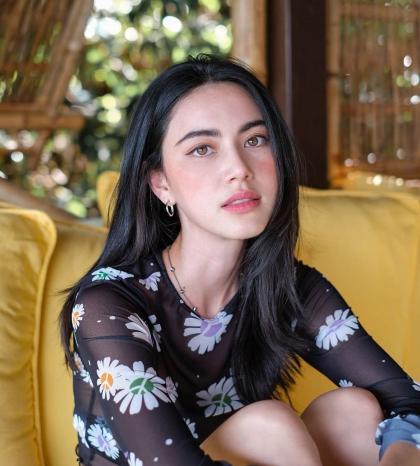 Davika Hoorne photo 298948