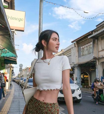 Davika Hoorne photo 298949