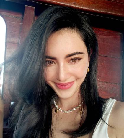 Davika Hoorne photo 298950