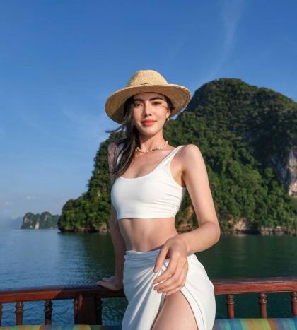 Davika Hoorne photo 298951
