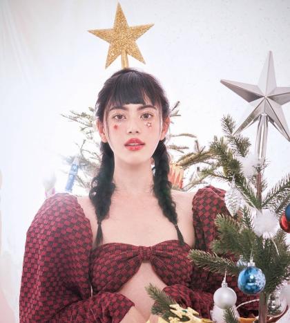 Davika Hoorne photo 298954