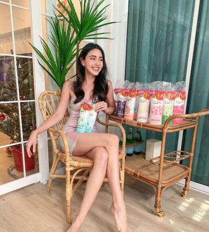 Davika Hoorne photo 298957