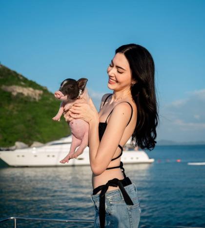 Davika Hoorne photo 298963