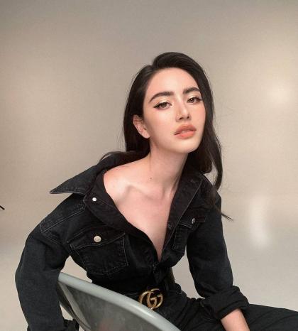 Davika Hoorne photo 298965