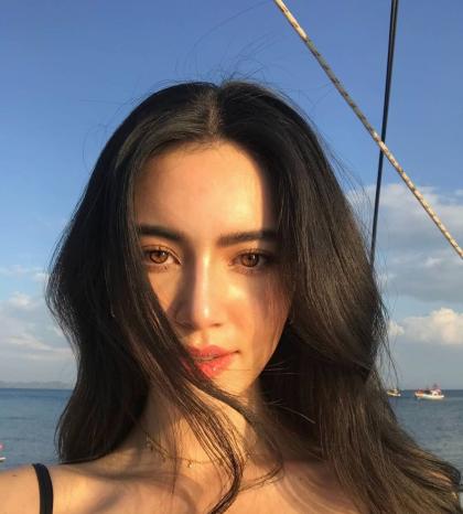 Davika Hoorne photo 298967