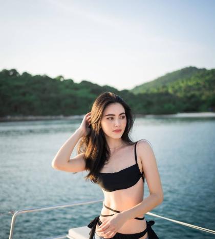 Davika Hoorne photo 298968