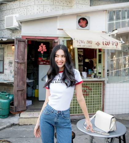 Davika Hoorne photo 298971