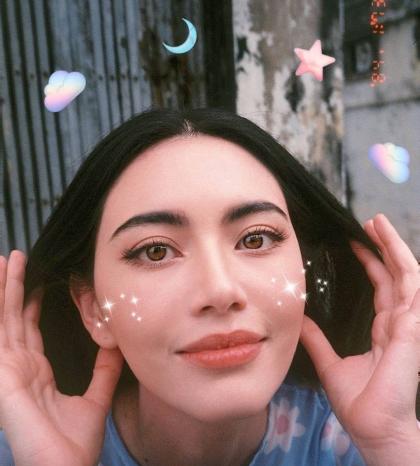 Davika Hoorne
