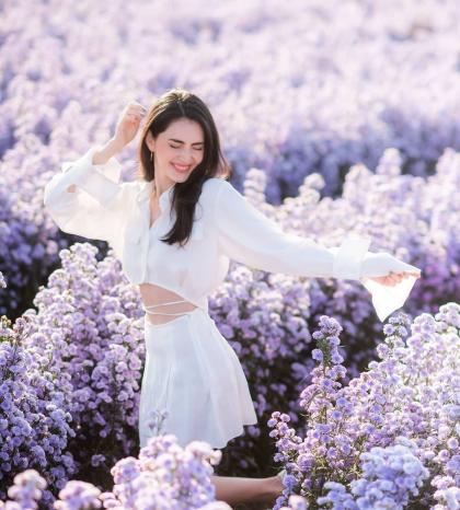 Davika Hoorne