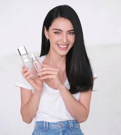 Davika Hoorne