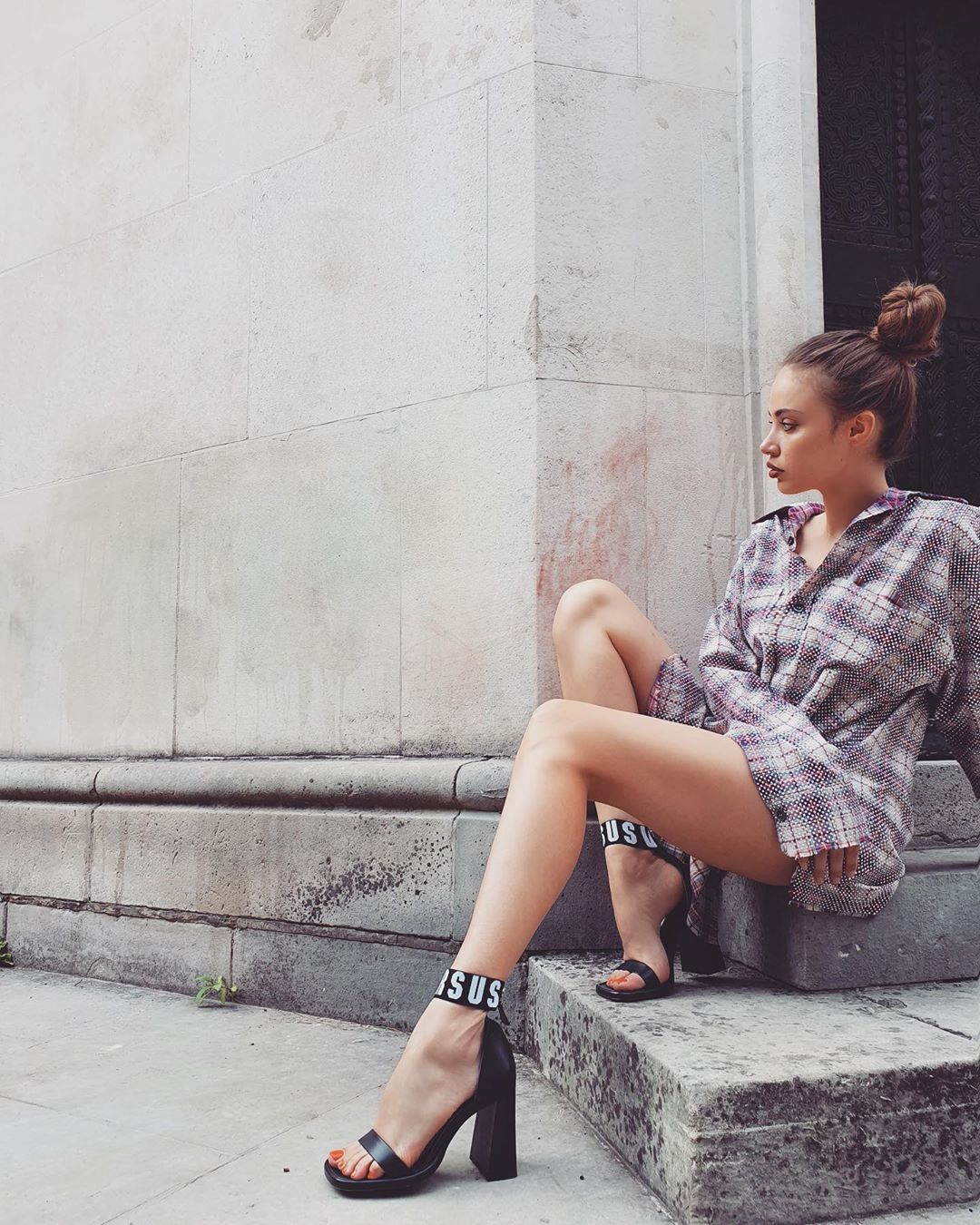Xenia Tchoumitcheva