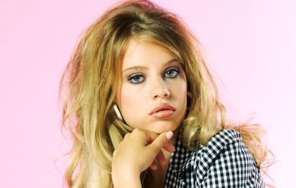 Xenia Tchoumitcheva photo 241930