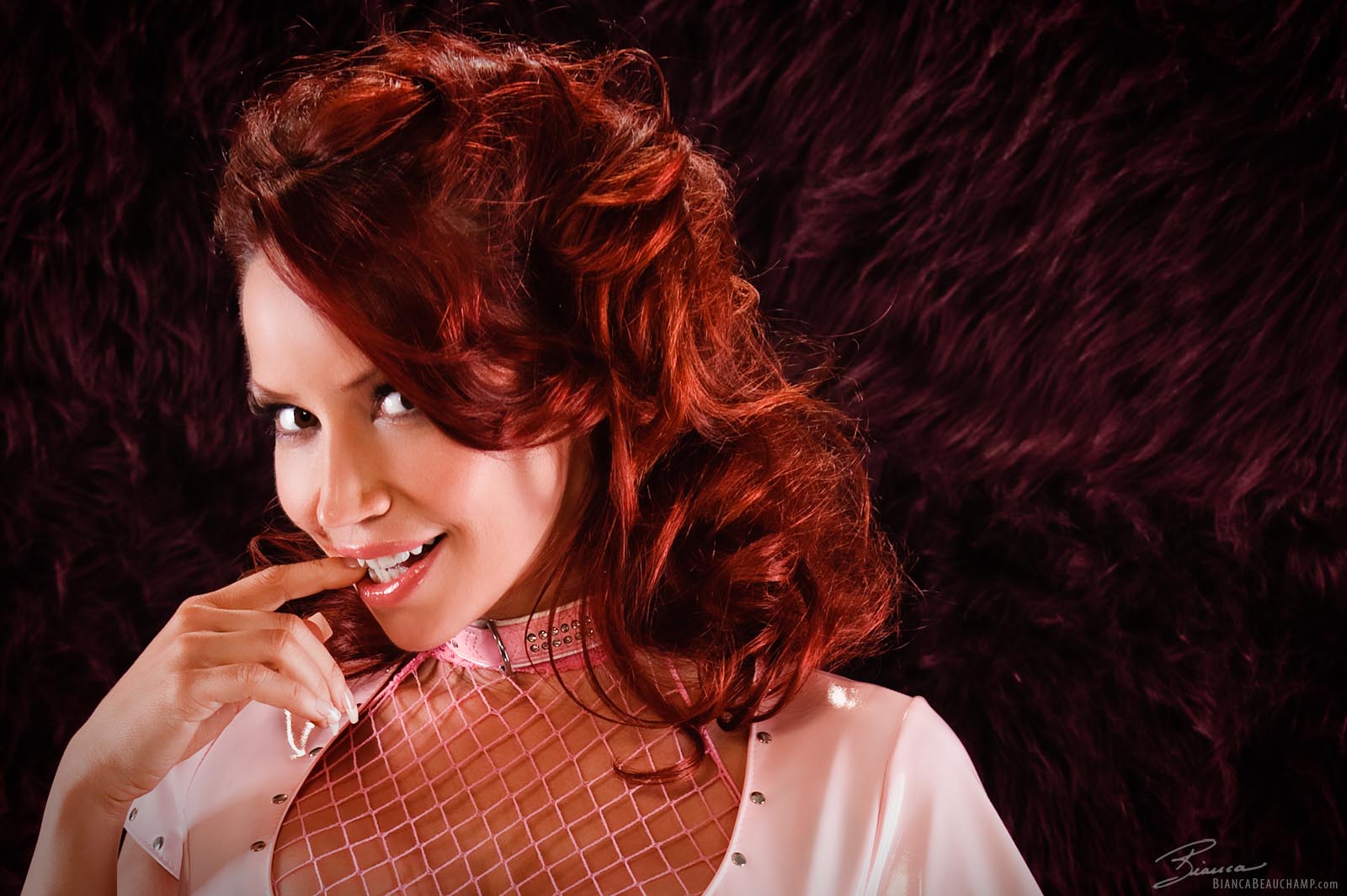 Bianca Beauchamp
