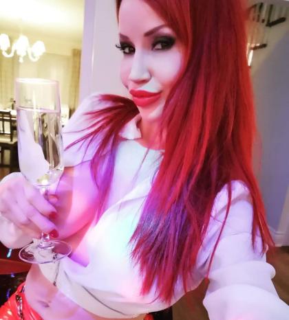 Bianca Beauchamp