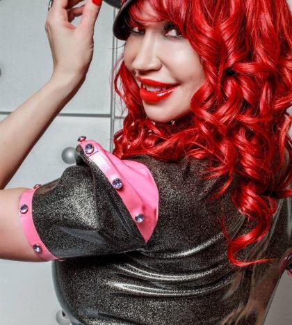 Bianca Beauchamp