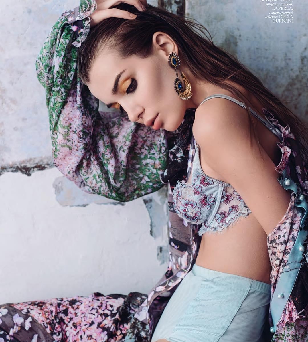 Daria Konovalova