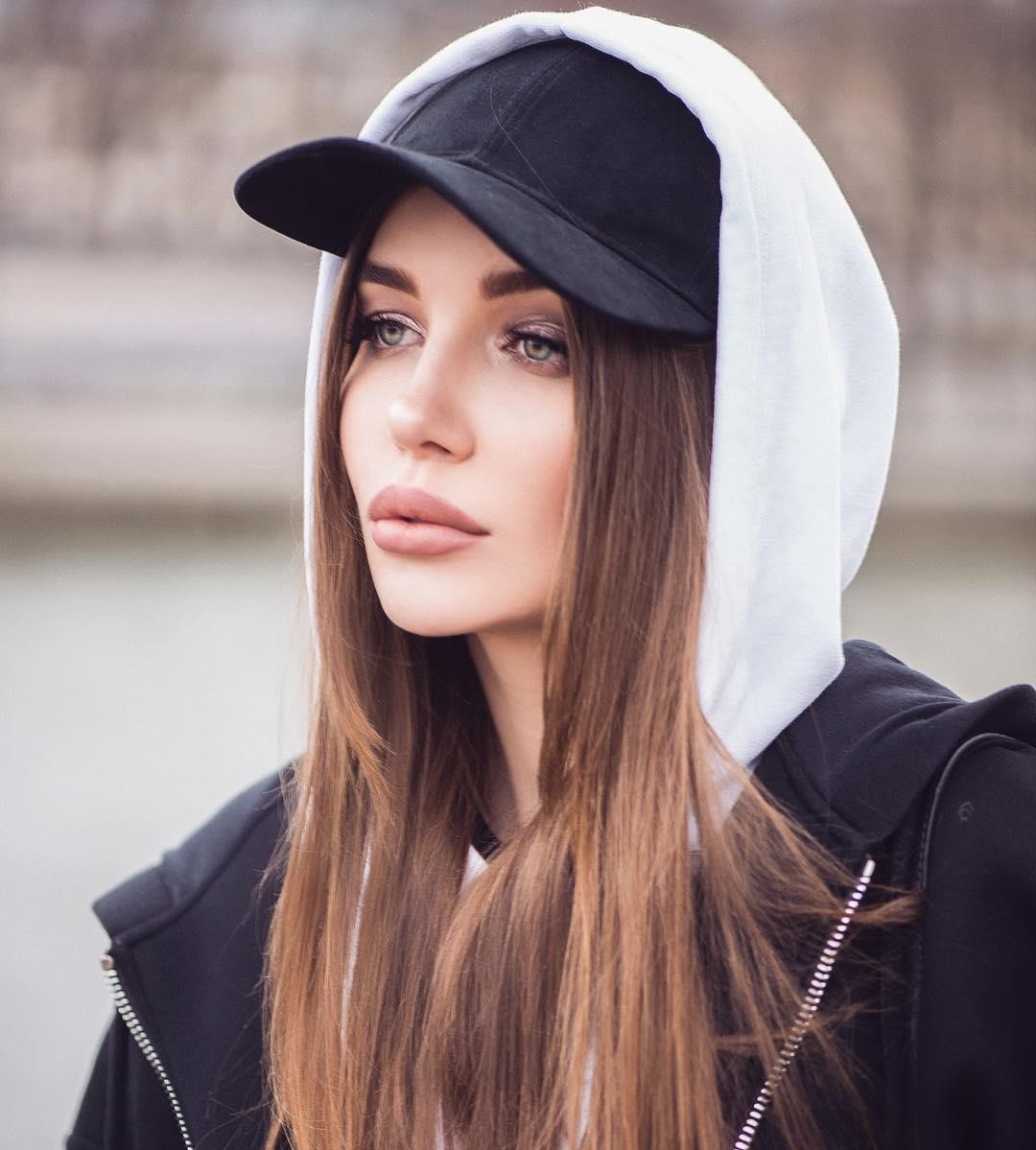 Daria Konovalova