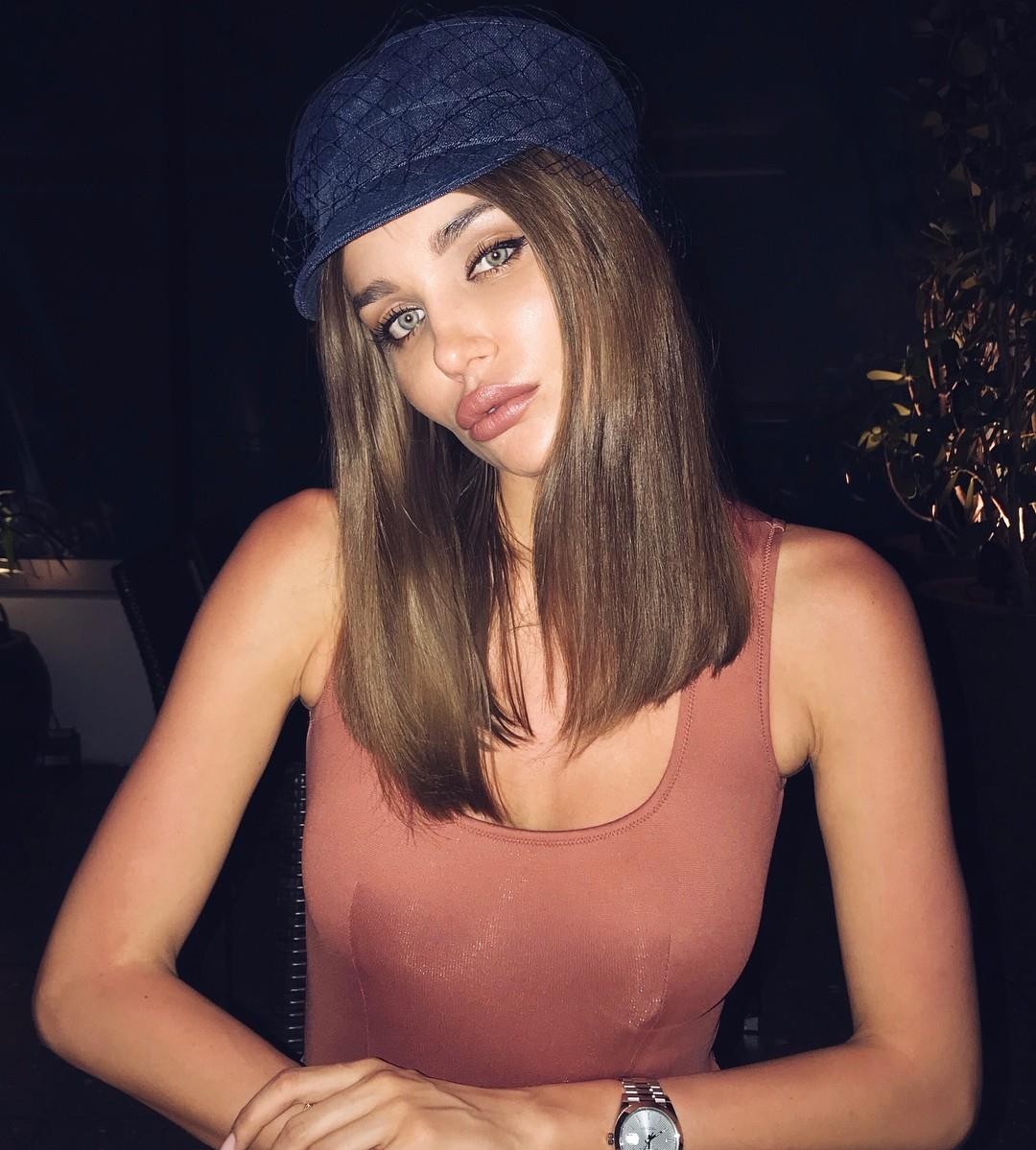 Daria Konovalova