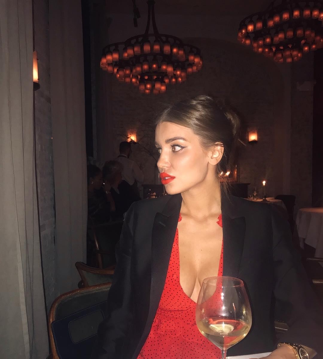 Daria Konovalova