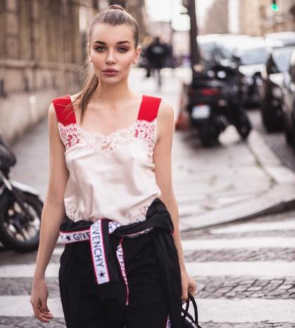 Daria Konovalova photo 296321
