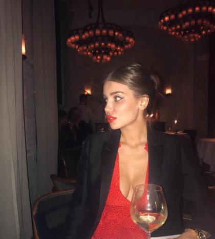 Daria Konovalova