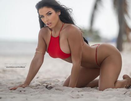 Anais Rizzo photo 152240