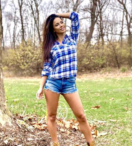 Melissa Riso photo 284376