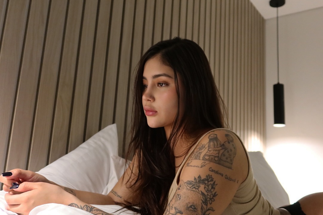 Manuela Cadavid