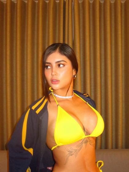 Manuela Cadavid photo 117069