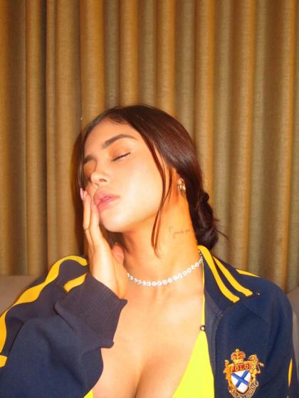Manuela Cadavid photo 117071